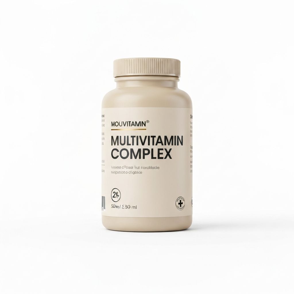 Multiwitamina premium